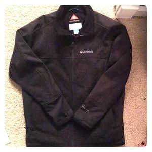 Men’s Columbia Omni wind block jacket